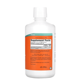 NOW Foods, Colloidal Minerals, 32 fl oz (946 ml) - GREEN LIFE CYPRUS